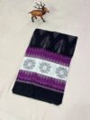 Sambhalpuri ikkat saree