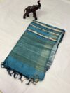 Fusion saree