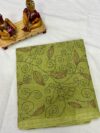 Kaatha Work Sarees
