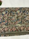 Kalamkari  Cotton Saree