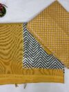 Designer Mul Cotton Saree