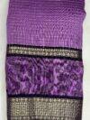 Crepe Silk Saree
